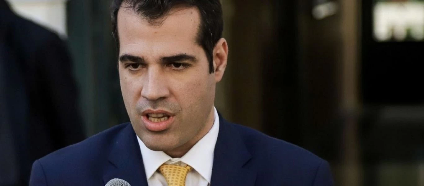 Θ.Πλεύρης: «Χωρίς τεστ η είσοδος στη χώρα για τους εμβολιασμένους με ευρωπαϊκό πιστοποιητικό από Δευτέρα»